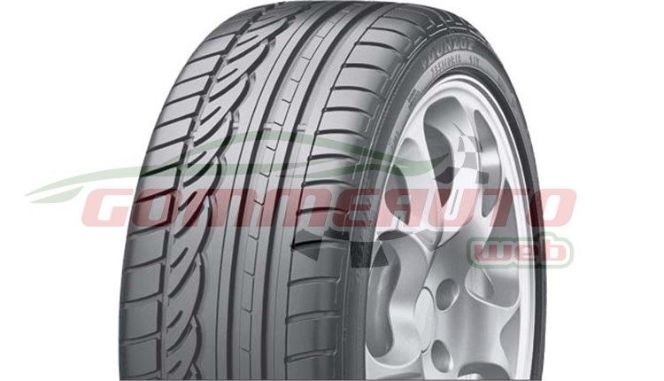 COP. 275/35R018 Dunlop SP SPORT 01 95Y DSST